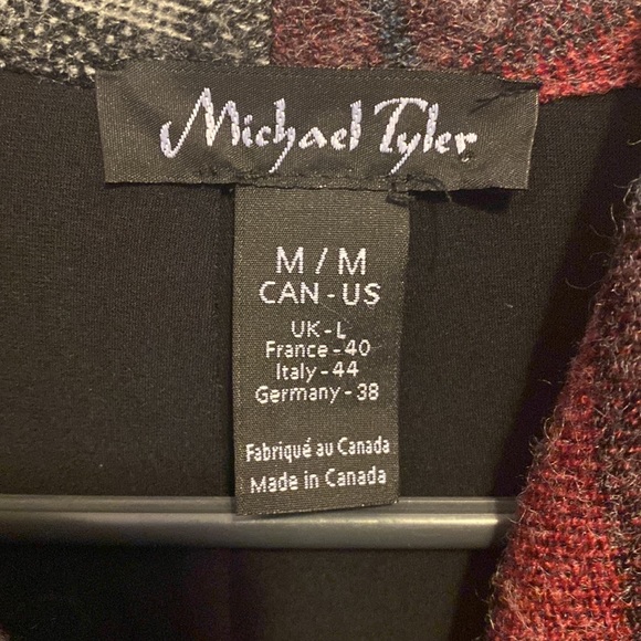 Michael Tyler Dress - Picture 6 of 7